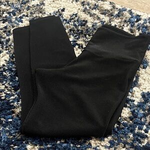 Onzie leggings 7/8 length